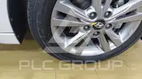 2017 Hyundai Avante