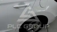 2017 Hyundai Avante