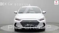 2017 Hyundai Avante