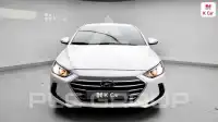 2017 Hyundai Avante