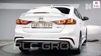 2017 Hyundai Avante
