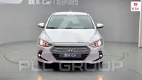 2017 Hyundai Avante