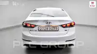 2017 Hyundai Avante