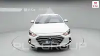2017 Hyundai Avante