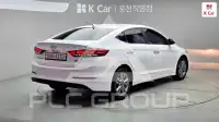 2017 Hyundai Avante