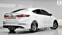 2017 Hyundai Avante