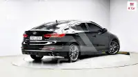 2017 Hyundai Avante
