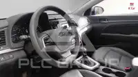2017 Hyundai Avante