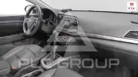 2017 Hyundai Avante