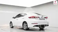 2017 Hyundai Avante
