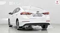 2017 Hyundai Avante
