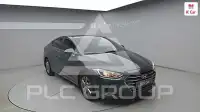 2017 Hyundai Avante