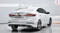 2017 Hyundai Avante