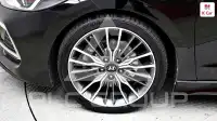 2017 Hyundai Avante