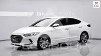 2017 Hyundai Avante