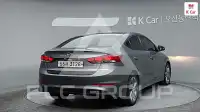 2017 Hyundai Avante