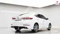 2017 Hyundai Avante