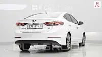 2017 Hyundai Avante
