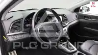 2017 Hyundai Avante