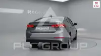 2017 Hyundai Avante