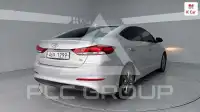 2017 Hyundai Avante