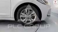 2017 Hyundai Avante