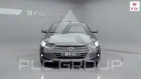 2017 Hyundai Avante