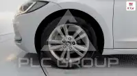 2017 Hyundai Avante