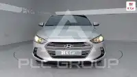 2017 Hyundai Avante