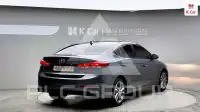 2017 Hyundai Avante