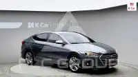 2017 Hyundai Avante