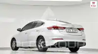 2017 Hyundai Avante