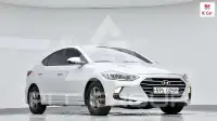 2017 Hyundai Avante