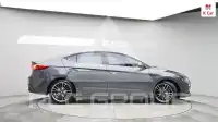 2017 Hyundai Avante