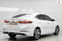 2017 Hyundai Avante
