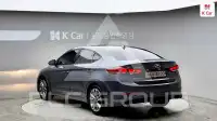 2017 Hyundai Avante