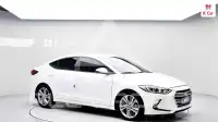 2017 Hyundai Avante