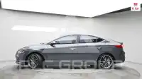 2017 Hyundai Avante