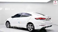 2017 Hyundai Avante