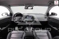 2017 Hyundai Avante