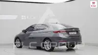 2017 Hyundai Avante