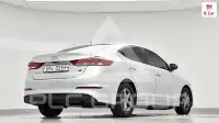 2017 Hyundai Avante