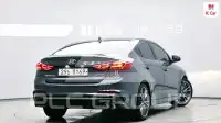 2017 Hyundai Avante