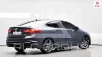 2017 Hyundai Avante