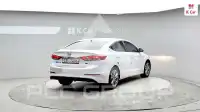 2017 Hyundai Avante