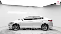 2017 Hyundai Avante