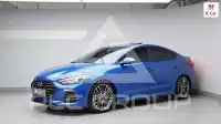 2017 Hyundai Avante