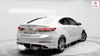 2017 Hyundai Avante