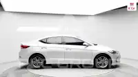 2017 Hyundai Avante