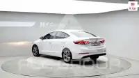 2017 Hyundai Avante